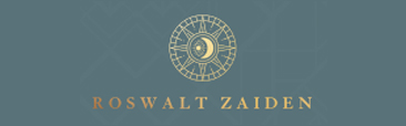 Roswalt Zaiden Logo