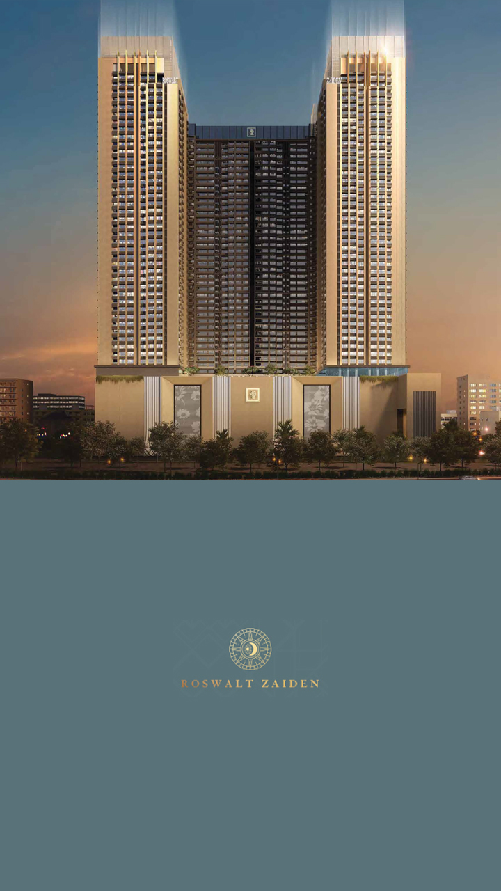 Roswalt Zaiden Mobile Banner